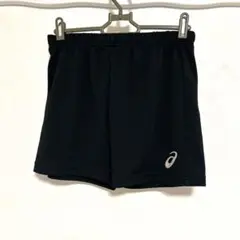 【ゲーパン】　バレーボール　ゲームパンツ　asics アシックス