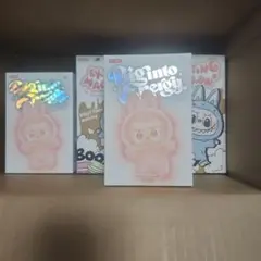 Big Into Energy & Exciting Macaron セット