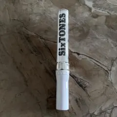 2026年最新】SixTONES ペンライト チェンエラ 正規品の人気アイテム