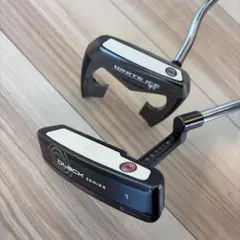 オデッセイバター2本セット