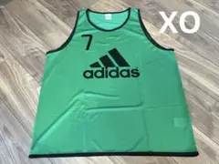 サッカー、フットサル　ビブス