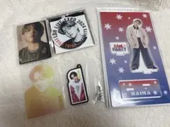 LIL LEAGUE 百田隼麻くん 5点セットෆ˚*