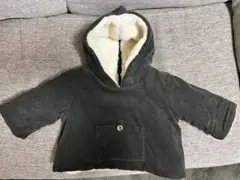 BONTON 小人コート 6m