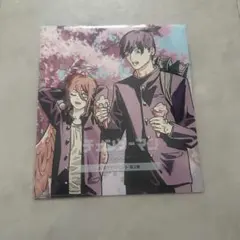 【新品未開封】チェーンソーマン　映画特典3弾