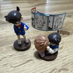 チョコエッグ コナン6 シークレット 江戸川コナン