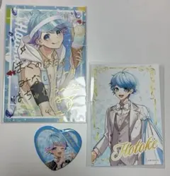 いれいす hotoke グッズ まとめ売り - メルカリ