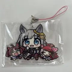 クロノジェネシス　グッズ　まとめ売り応援タオル　缶バッジ　ぬいぐるみといっしょ ウマ娘 クロノジェネシス ぬいぐるみといっしょ 缶バッジ3個セット