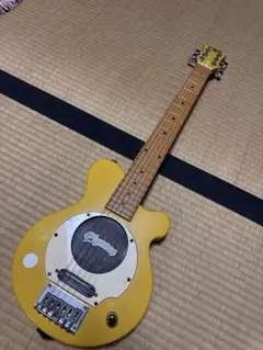☆Singer Song Guitar／シンガーソングギター／アンプ内蔵☆ - メルカリ