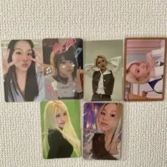 2026年最新】twiceチェヨントレカの人気アイテム - メルカリ