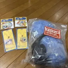 【一番くじ】パペットスンスン ラストワン賞 おっきなふわふわぬいぐるみ+おまけ