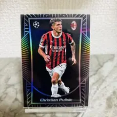 acmilan プリシッチ pulisic カード