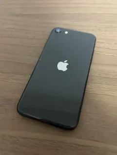 iPhoneSE 第二世代