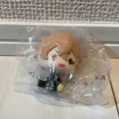 ツイステ　一番くじ　デフォルメフィギュア　エース