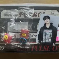 treasure ジェヒョク