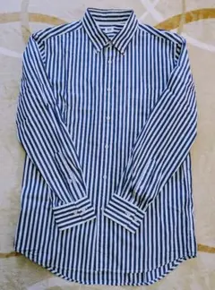 ストライプ シャツ