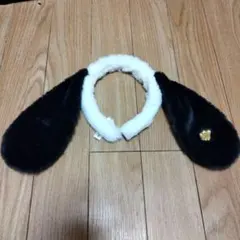 スヌーピー　カチューシャ