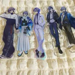 小柳ロウアクスタまとめ売り