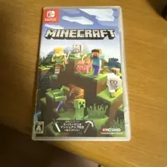 Minecraft Nintendo Switch