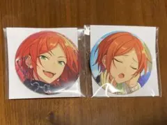 コレクション缶バッジ 葵ひなた