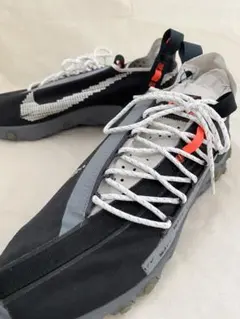 【新品】NIKE react WR ispa リアクトランナー　28.5