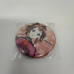バンドリ カバコレ 缶バッジ 戸山香澄 - メルカリ