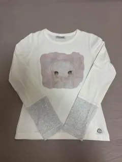 COYSEIO CORAL LONGSLEEVE tシャツ サイズ1 COYSEIO CORAL LONGSLEEVE tシャツ サイズ1 - メルカリ