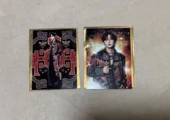 EXILE 佐藤大樹 フォトカード THE REASON