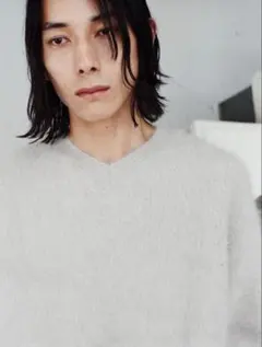 2026年最新】lidnm fox cashmere knitの人気アイテム - メルカリ
