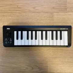 KORG microKEY Air 25鍵 MIDIキーボード