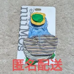 新品 ぬいもーず コスチューム ポンチョ カッパ ディズニー 雨の日