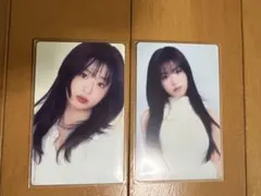 BABYMONSTER supadupaluvpopup ラントレ　AHYEON