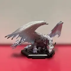 モンスターハンターフィギュア　ゼノ・ジーヴァ