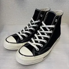 CONVERSE チャックテイラー 24.5cm ブラック