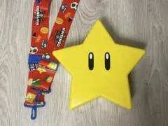 ユニバ　スター　ポップコーンバケツ