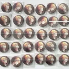 K様専用　プロセカ 東雲彰人 缶バッジ 10点