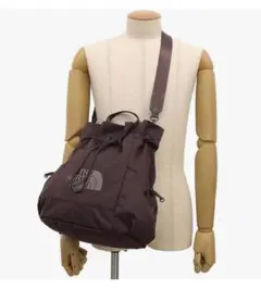 THE NORTH FACE ボニーパック