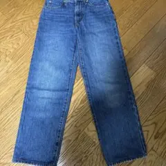 リーバイス　バギー24