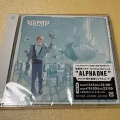 にじさんじ　加賀美ハヤト　CDアルバムULTIMATE