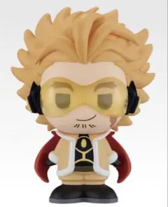 一番くじ ヒロアカ 紡がれる思いＦ賞 ホークス