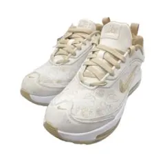 NIKE ベージュ×ホワイト 24.0㎝ スニーカー DQ5023-121