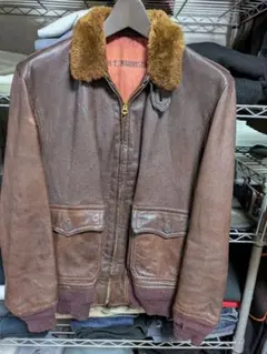 2025年最新】m422 フライトジャケットの人気アイテム - メルカリ