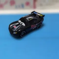 カーズ　マテル　マックィーン　ペイントタイプ　イギリス　中古