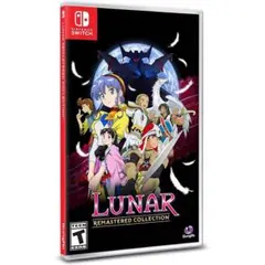ルナ リマスターコレクション LUNAR Remastered - メルカリ