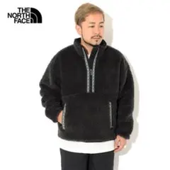 THE NORTH FACE★ スウィートウォータープルオーバーバイオ★美品