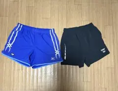 浜松修学舎 ゲームパンツ - メルカリ