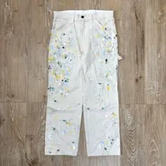 2026年最新】Dickiesペイントパンツの人気アイテム - メルカリ