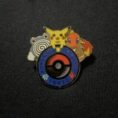 サ*ソ様 【当時物・希少】1998年 ポケモンセンター トウキョー 限定