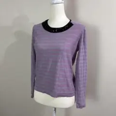 ソニアリキエル ニット xl