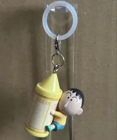 めじるしアクセサリー クレヨンしんちゃん ボーちゃん