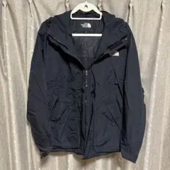 y112705 THE NORTH FACE ジャンパー　ブルゾン　ブラック95